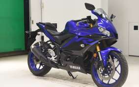 YAMAHA YZF-R25 A RG43J