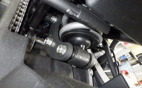 KAWASAKI Z650 RS 2024 ER650R