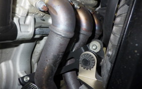 MV AGUSTA TURISMO VELOCE 800 2017