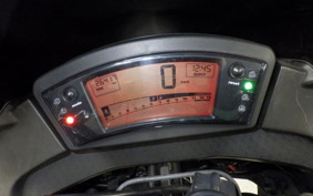 KAWASAKI NINJA 400R 2010 ER400B