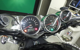 TRIUMPH ROCKET III CLASSIC 2008