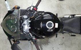 SUZUKI BANDIT 1200 SA 2007 GV79A
