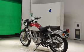 KAWASAKI ESTRELLA CUSTOM BJ250A