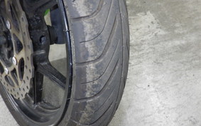 KAWASAKI NINJA 250R EX250K