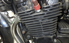 KAWASAKI GPZ400 1983 ZX400A