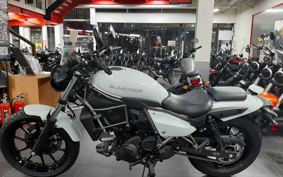 KAWASAKI ELIMINATOR 400-1 2023 EL400A