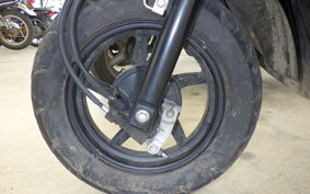 YAMAHA VINO 50 SA37J