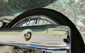 HONDA SUPER CUB110 JA44