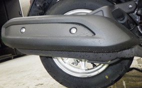 HONDA TACT Basket 2026 AF79