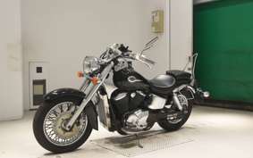 HONDA SHADOW 400 2007 NC34