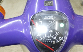 HONDA C110 SUPER CUB JA07