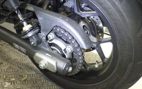 HONDA REBEL 1100 DCT 2021 SC83