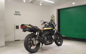 KAWASAKI ZEPHYR 400 KAI 2008 ZR400C
