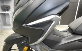 HONDA FORZA 250 MF15