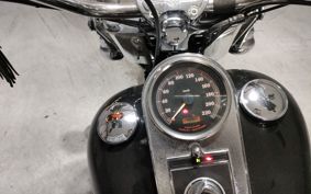 HARLEY FLSTCI 1450 BWB