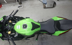 KAWASAKI ZX-4RR 2023 ZX400P