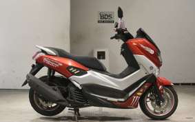 YAMAHA N-MAX SE86J