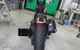 INDIAN Scout bobber 2021