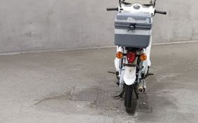 HONDA SUPER CUB110 JA07