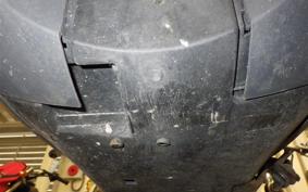 YAMAHA JOG POCHE SA08J