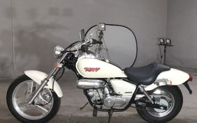 HONDA MAGNA 50 AC13