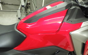 HONDA NC750X DCT 2021 RH09