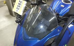 SUZUKI ｼﾞｸｻｰ250SF 1997 ED22B