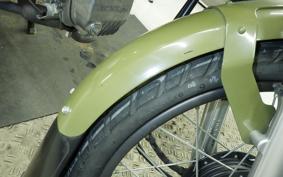 HONDA CROSS CUB 110 2015 JA45