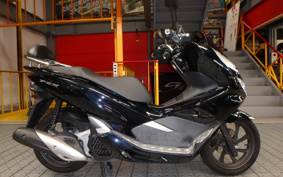 HONDA PCX125 JF81