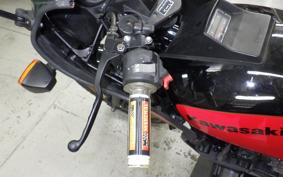 KAWASAKI GPZ400F 2026 ZX400A