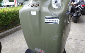 HONDA ZOOMER AF58