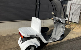 HONDA GYRO TA03
