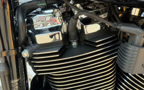 HARLEY FXBR 2024 YEZ