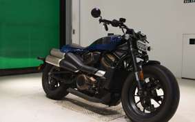 HARLEY RH1250S 2024