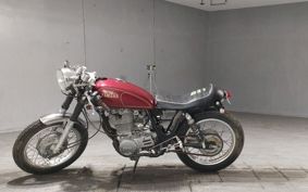 YAMAHA SR400 1996 1JR