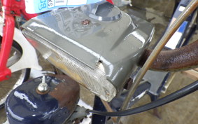 OTHER DAIHATSU SOLEX50 SX1