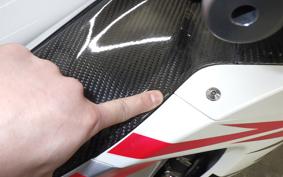 SUZUKI HAYABUSA Gen.2 2008