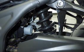 YAMAHA MT-25 A RG43J