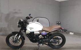 HONDA CB190SS PCL3