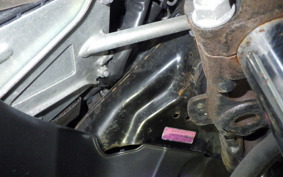 HONDA PCX125 2004 JF81