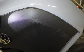 YAMAHA TRICITY 300 2021 SH15J