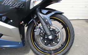 KAWASAKI NINJA 250 EX250Y