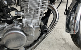 YAMAHA SR400 FINAL ED 2022 RH16J