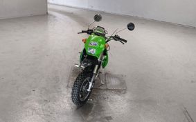 KAWASAKI KSR-1 MX050B