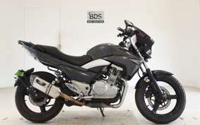 SUZUKI GSR250 1989