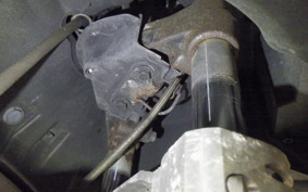 SUZUKI ADDRESS V125 G 2009 CF46A