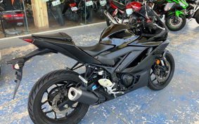 YAMAHA YZF-YZF-R3 ABS 2020 RH13J