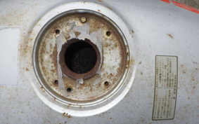 SUZUKI GSX250S KATANA GJ76A