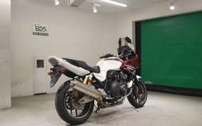 HONDA CB400 SUPER BOLDOR A 2015 NC42