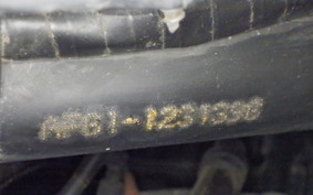 HONDA TODAY AF61
